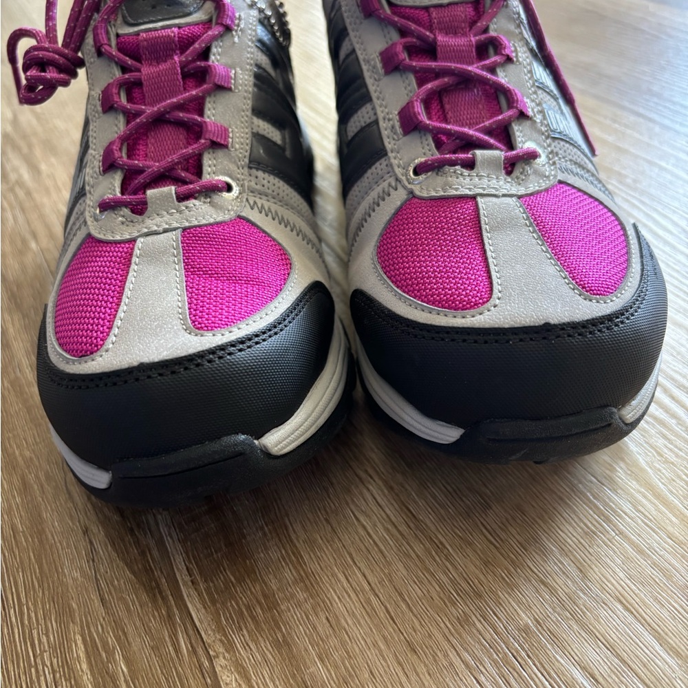NWT Helly Hanson Women’s Trackfinder 2 Hiking Running Shoes 7.5 - Picture 11 of 11